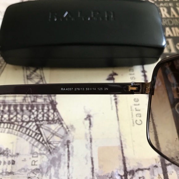Ralph Lauren Sunglasses